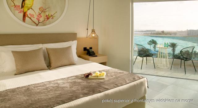 NissiBlu Beach Resort