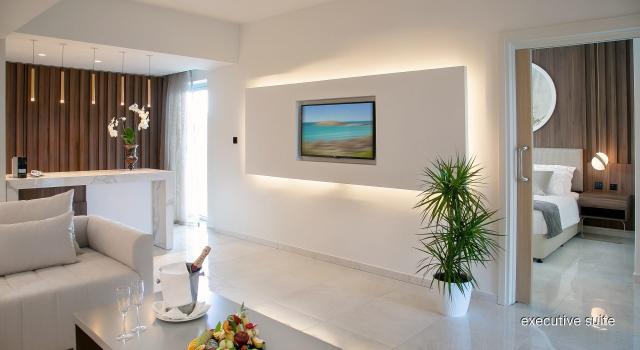 NissiBlu Beach Resort