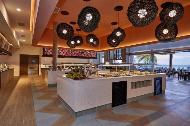 RIU Atoll