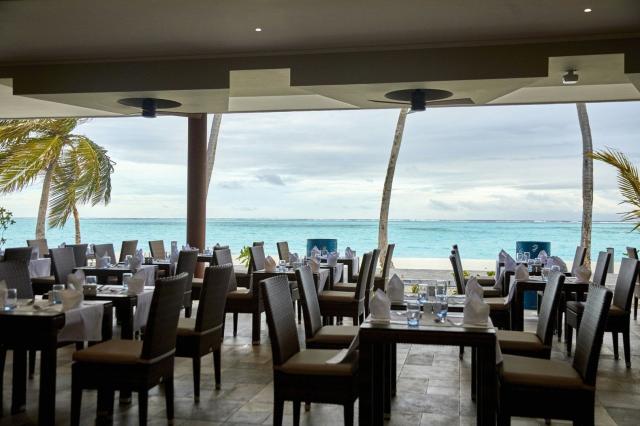 RIU Atoll