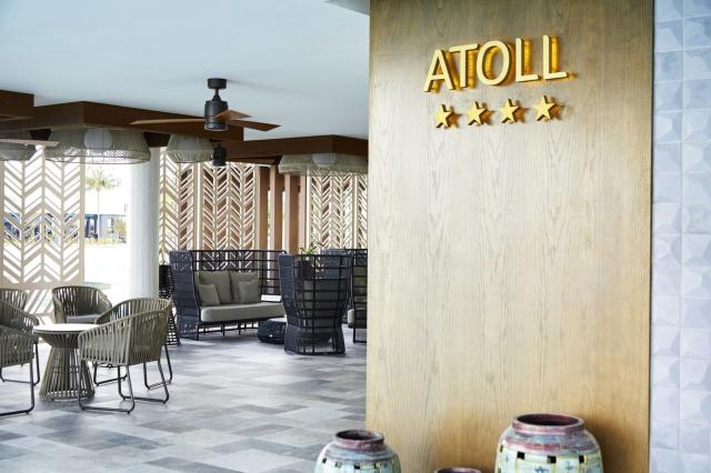 RIU Atoll