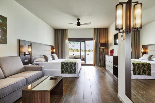 RIU Atoll
