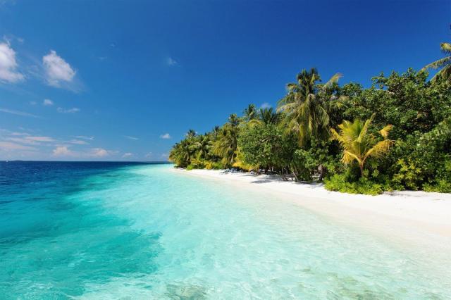 Vilamendhoo Island Resort & Spa