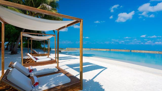 Lily Beach Resort & Spa
