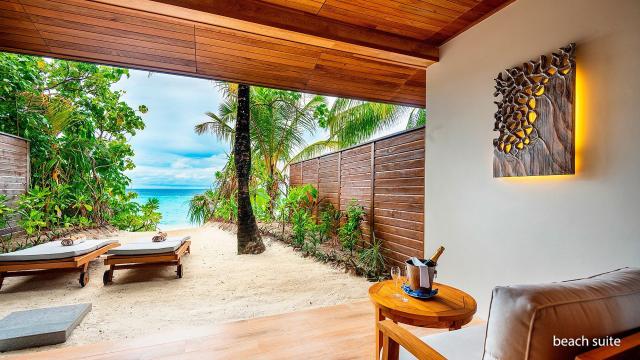 Lily Beach Resort & Spa