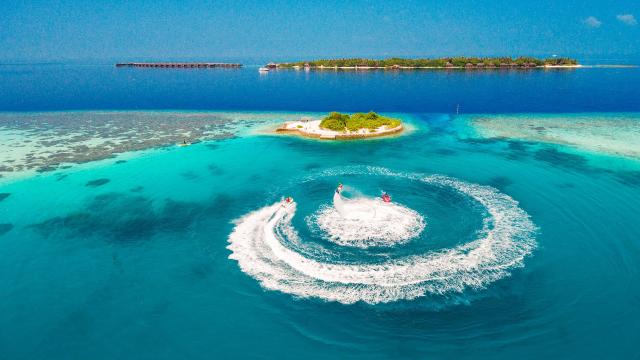Lily Beach Resort & Spa