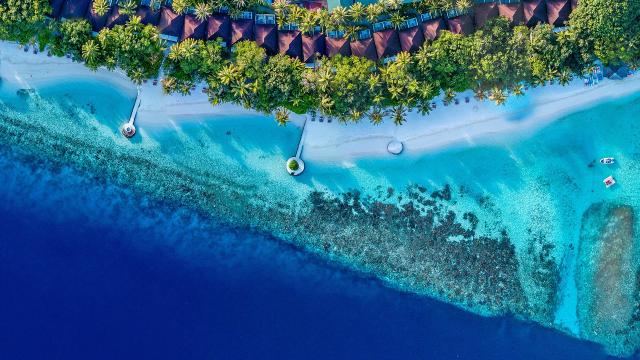 Lily Beach Resort & Spa