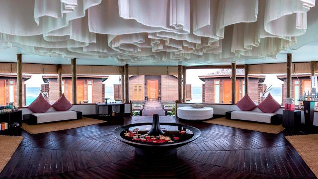 Lily Beach Resort & Spa