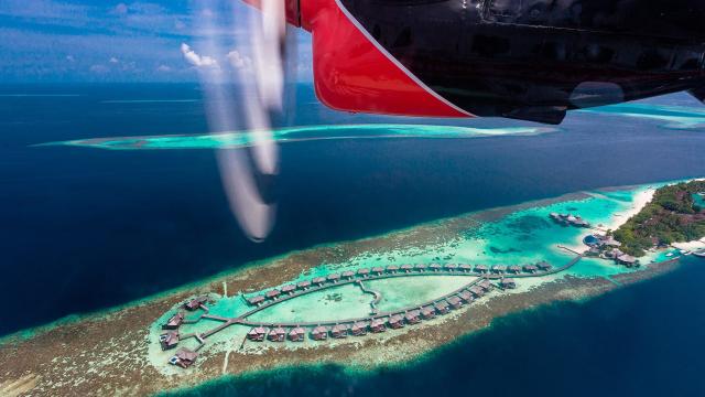 Lily Beach Resort & Spa