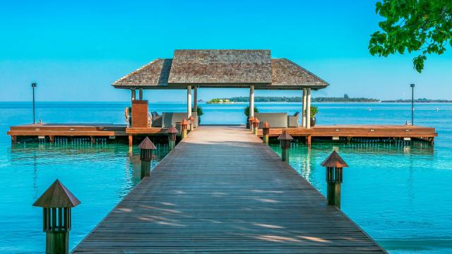 Lily Beach Resort & Spa