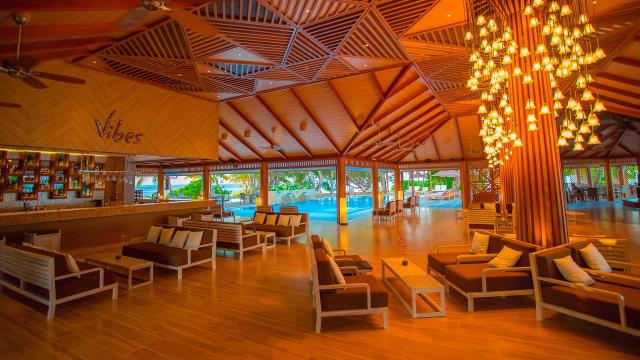 Lily Beach Resort & Spa