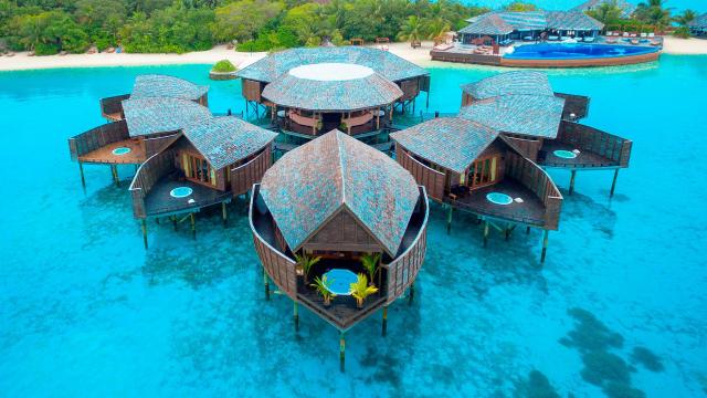Lily Beach Resort & Spa