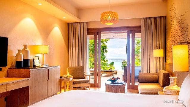 Lily Beach Resort & Spa