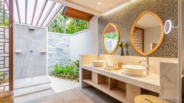 Lily Beach Resort & Spa