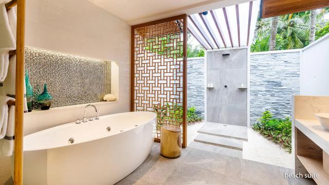 Lily Beach Resort & Spa