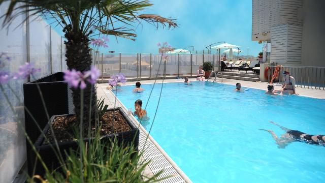 Plaza Hotels