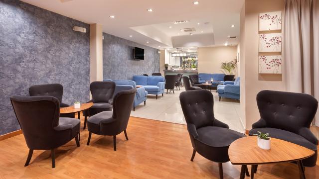 Plaza Hotels