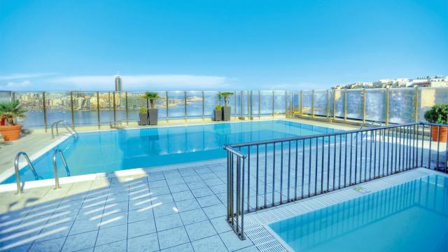 Plaza Hotels