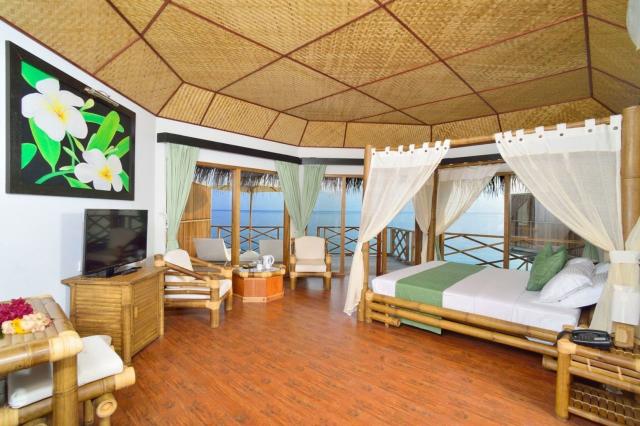 Safari Island