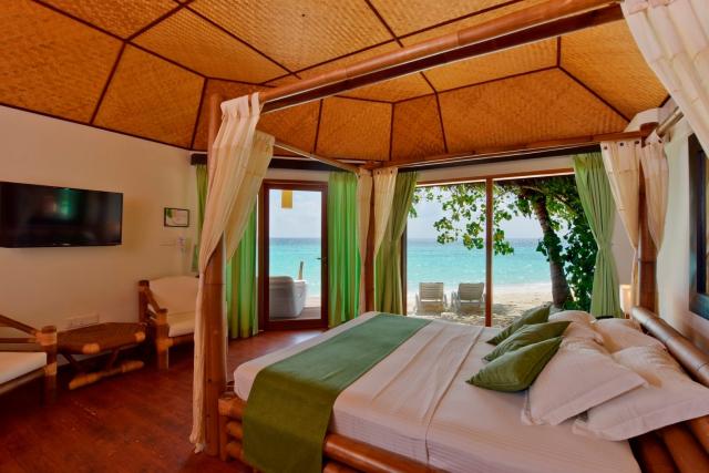 Safari Island