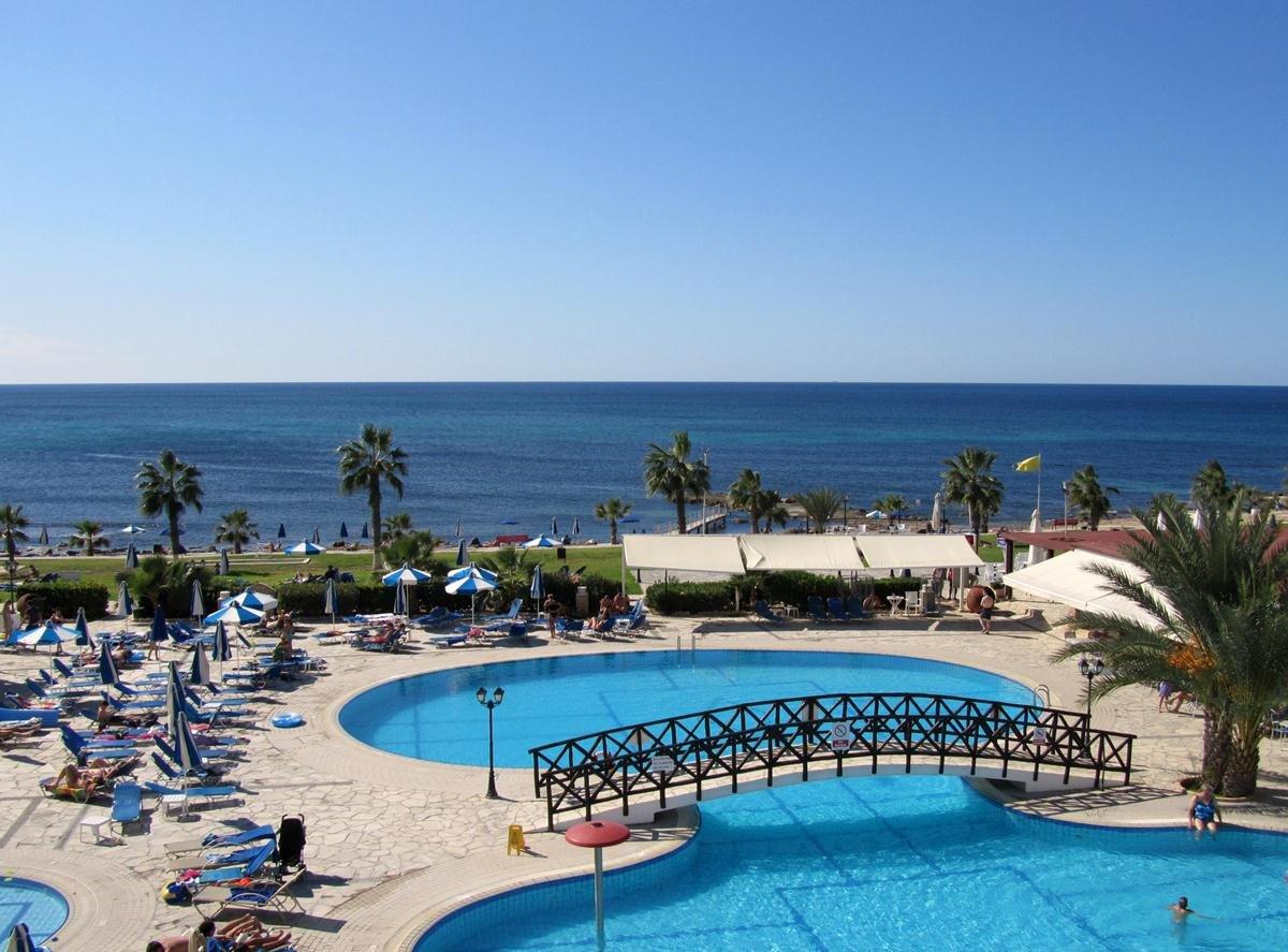 Kefalos Beach Tourist Village
