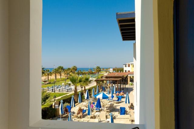 Kefalos Beach Tourist Village