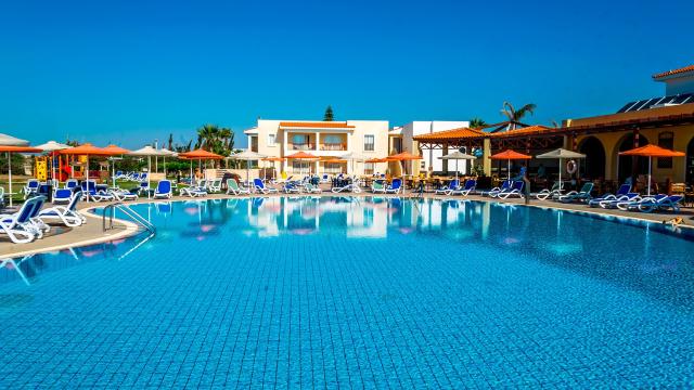 Aktea Beach Village