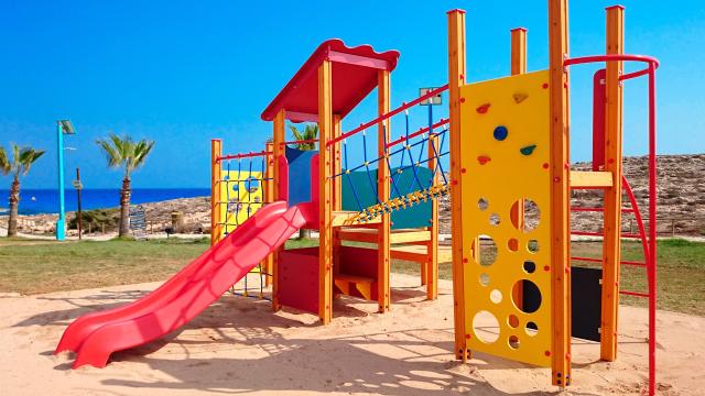 Aktea Beach Village