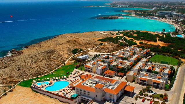 Aktea Beach Village
