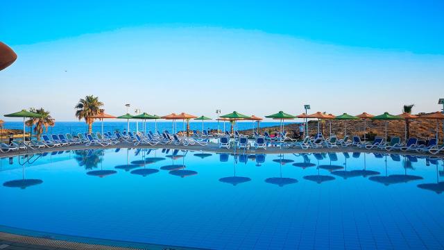 Aktea Beach Village