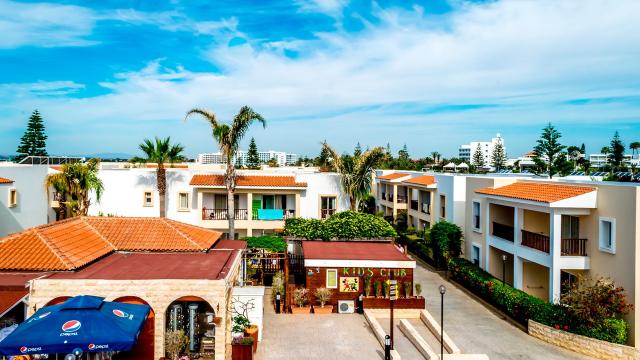 Aktea Beach Village
