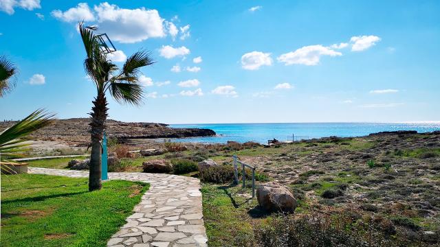 Aktea Beach Village
