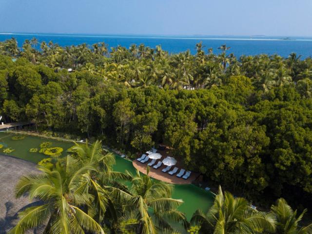 Dreamland The Unique Sea & Lake Resort & Spa