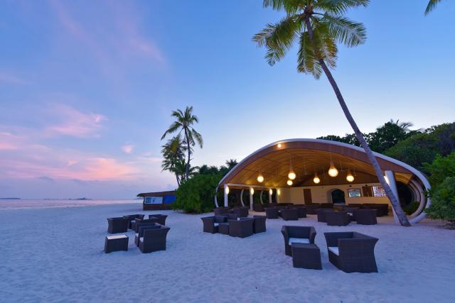 Dreamland The Unique Sea & Lake Resort & Spa