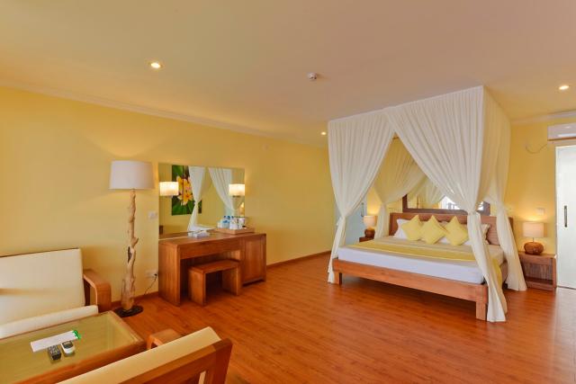 Dreamland The Unique Sea & Lake Resort & Spa