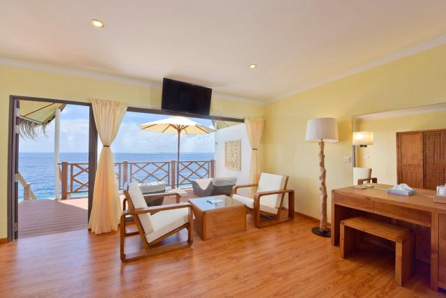 Dreamland The Unique Sea & Lake Resort & Spa