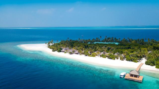 Dreamland The Unique Sea & Lake Resort & Spa