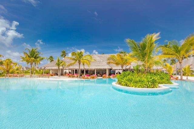 Sun Aqua Iru Veli