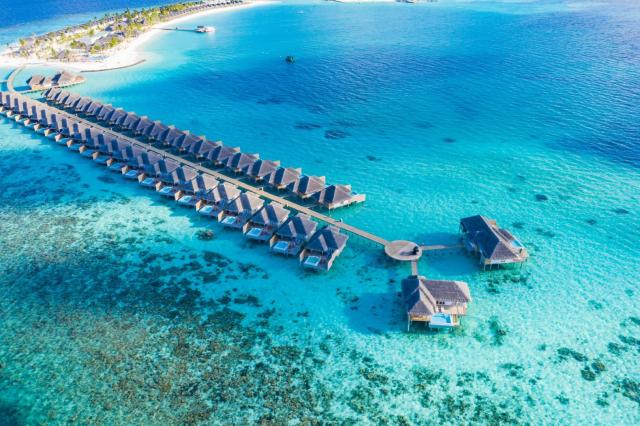 Sun Aqua Iru Veli