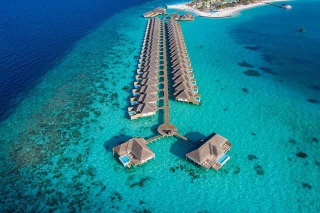 Sun Aqua Iru Veli
