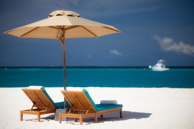 The Sun Siyam Iru Fushi