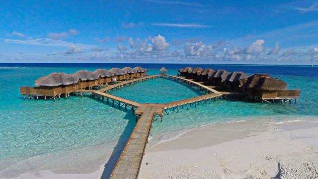 Fihalhohi Island Resort