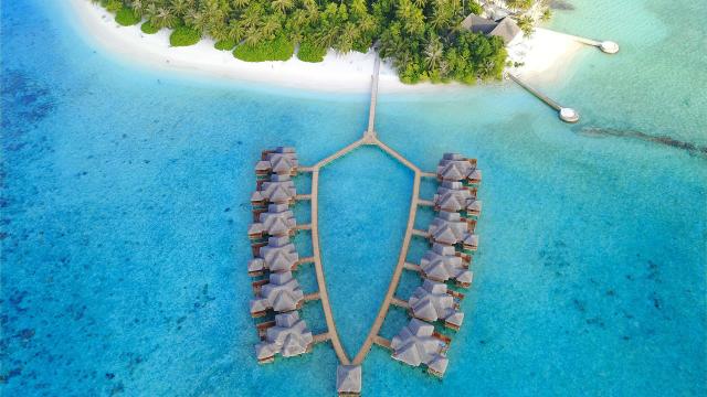 Fihalhohi Island Resort