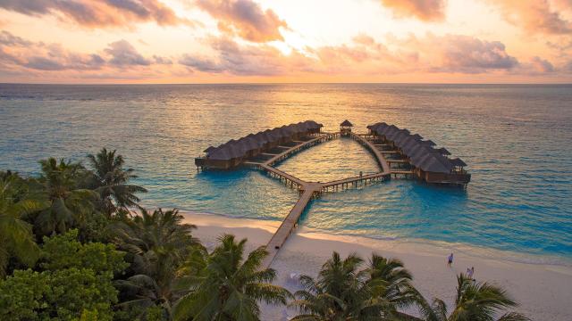 Fihalhohi Island Resort