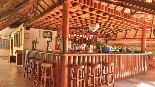 Fihalhohi Island Resort