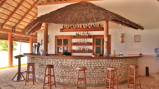 Fihalhohi Island Resort