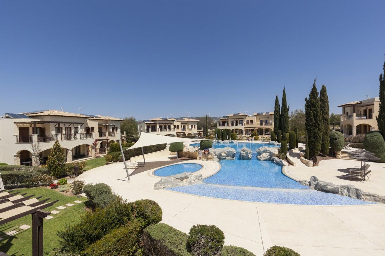 Intercontinental Aphrodite Hills