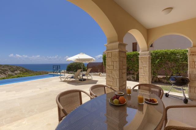 Intercontinental Aphrodite Hills
