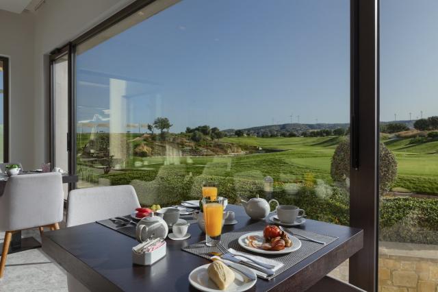 Intercontinental Aphrodite Hills