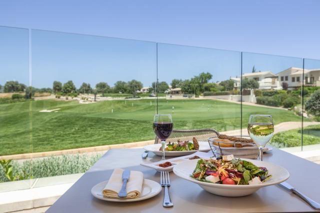 Intercontinental Aphrodite Hills